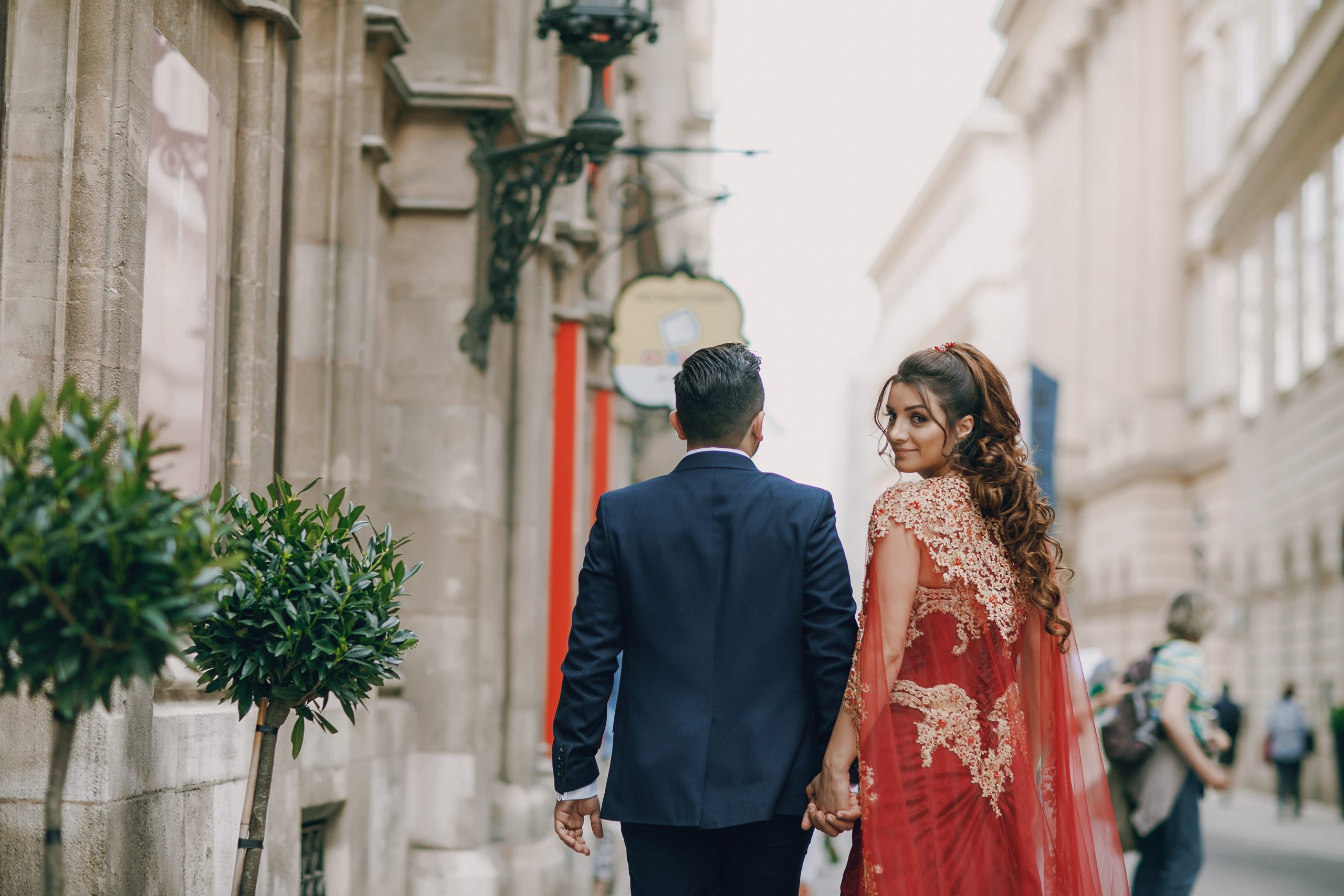 Tips for Finding the Perfect NRI Shaadi Partner with Matchmaking Platforms in Canada
